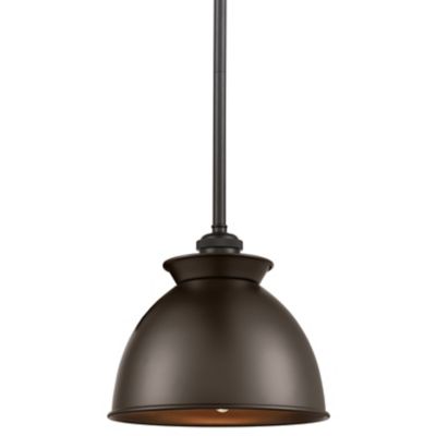 Joss Mini Pendant