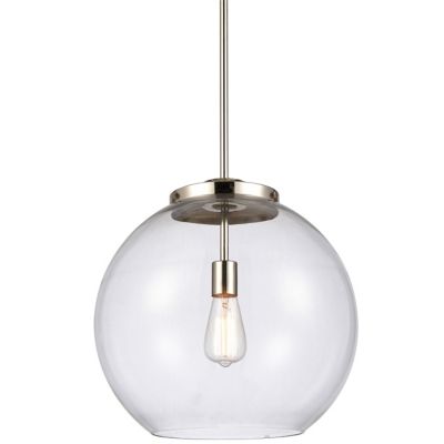 Kody Large Pendant