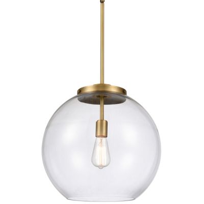 Kody Large Pendant
