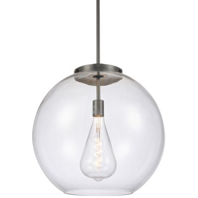 Kody Large Pendant
