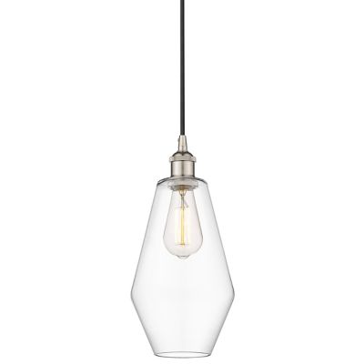 Coco Long Mini Pendant