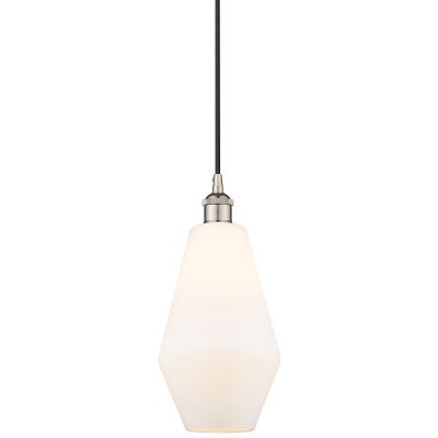Coco Long Mini Pendant