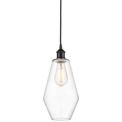 Coco Long Mini Pendant