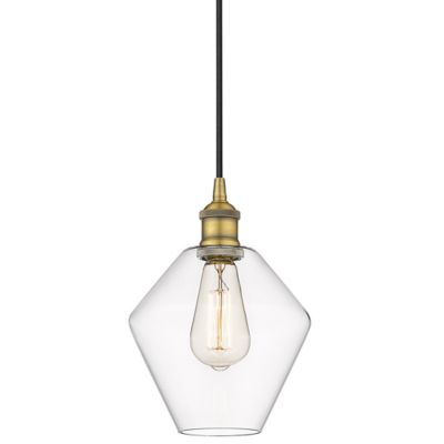 Coco Mini Pendant