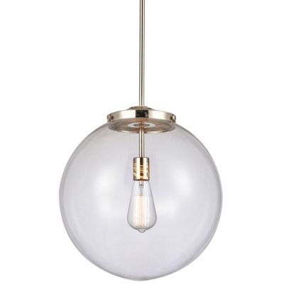Melena Pendant
