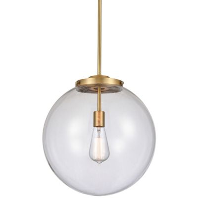 Melena Pendant