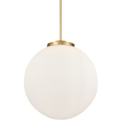 Melena Pendant