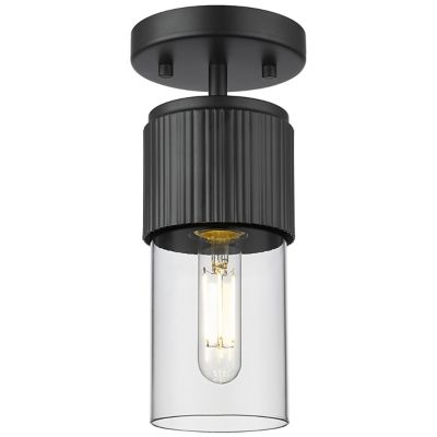 Gryffin Flushmount