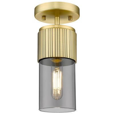 Gryffin Flushmount