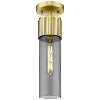 Gryffin Flushmount