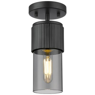 Gryffin Flushmount