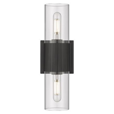 Gryffin Vanity Light