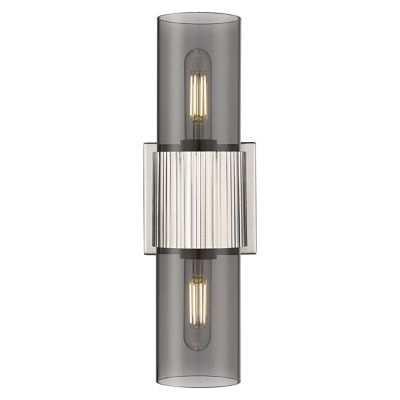 Gryffin Vanity Light
