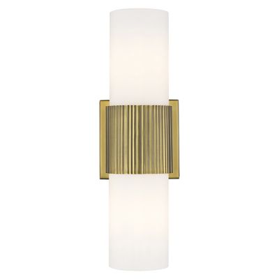 Gryffin Vanity Light