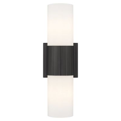 Gryffin Vanity Light