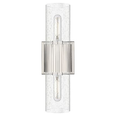 Gryffin Vanity Light