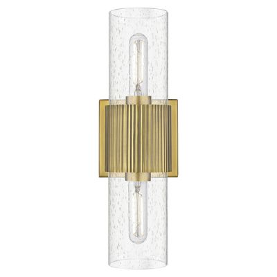 Gryffin Vanity Light