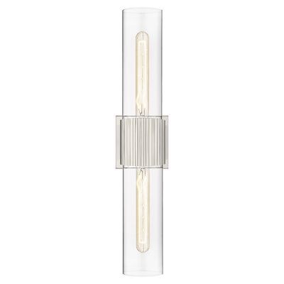 Gryffin Vanity Light