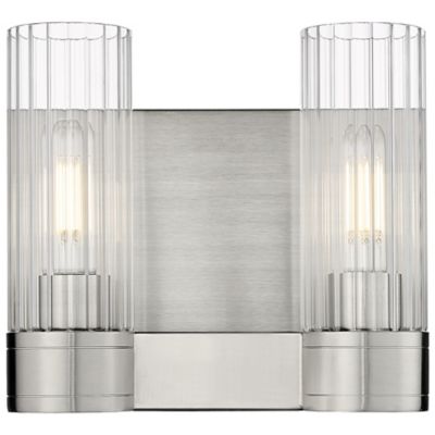 Braddock 2-Light Wall Sconce