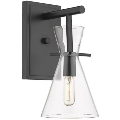 Abner Bath Wall Sconce