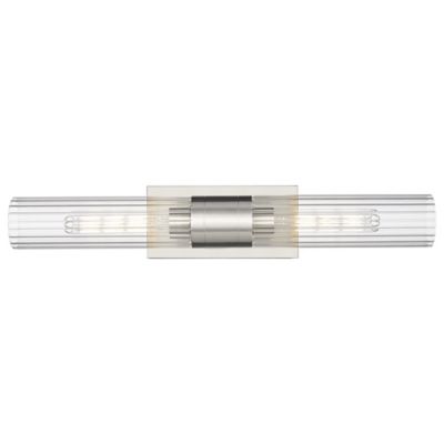 Braddock Vanity Light