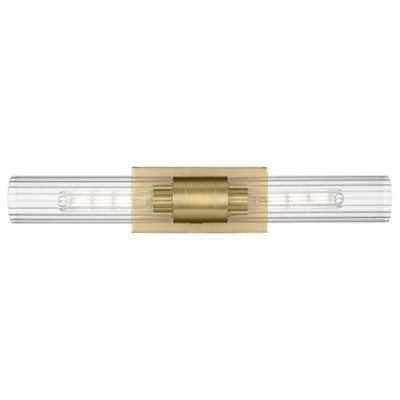 Braddock Vanity Light