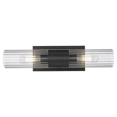 Braddock Vanity Light