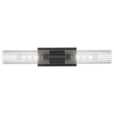 Braddock Vanity Light