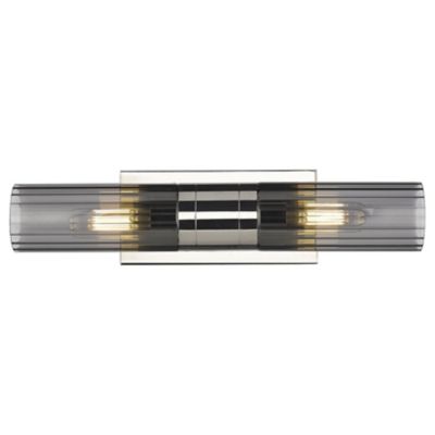 Braddock Vanity Light