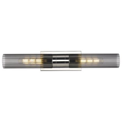 Braddock Vanity Light