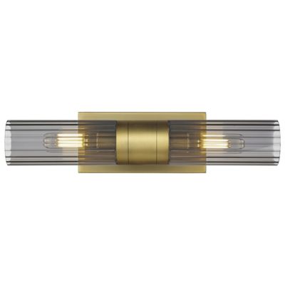 Braddock Vanity Light