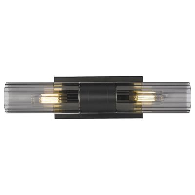 Braddock Vanity Light