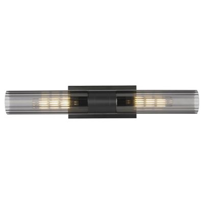 Braddock Vanity Light