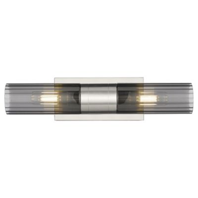 Braddock Vanity Light