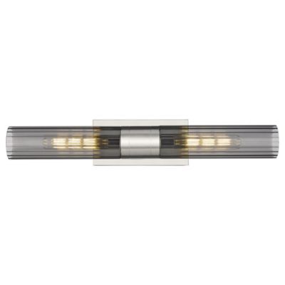 Braddock Vanity Light