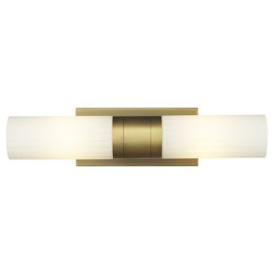 Braddock Vanity Light