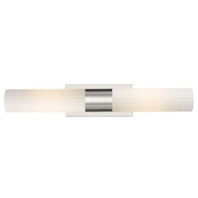 Braddock Vanity Light