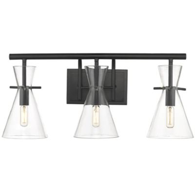 Abner Vanity Light