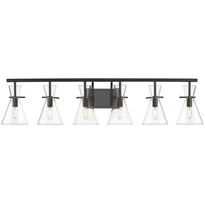 Abner Vanity Light