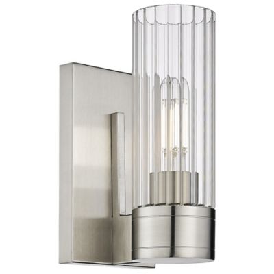 Braddock Wall Sconce