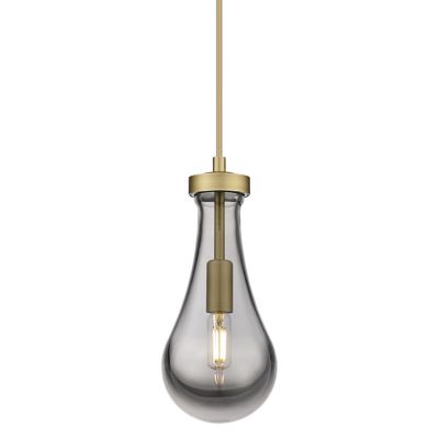 Barrington Mini Pendant