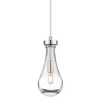 Barrington Mini Pendant