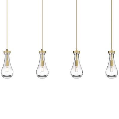 Barrington Linear Suspension