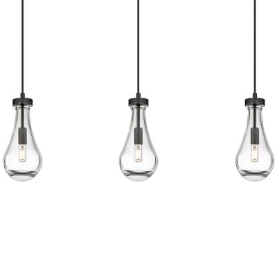 Barrington Linear Suspension
