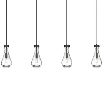 Barrington Linear Suspension
