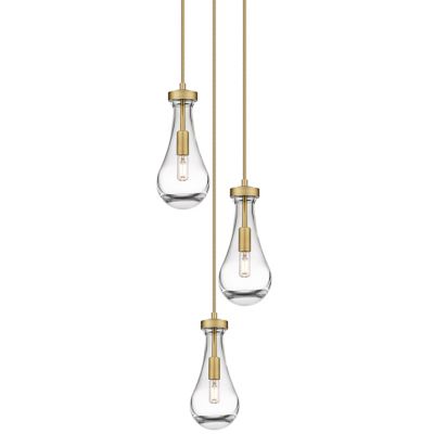 Barrington Multi-Light Pendant