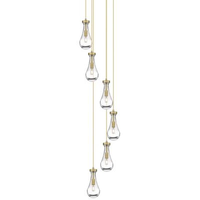 Barrington Multi-Light Pendant