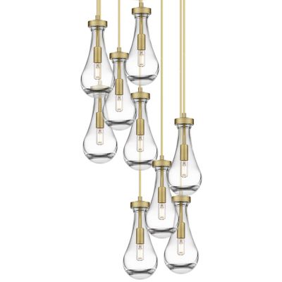 Barrington Multi-Light Pendant