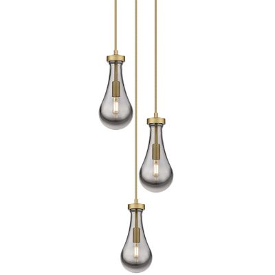 Barrington Multi-Light Pendant