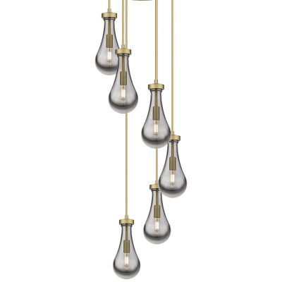 Barrington Multi-Light Pendant
